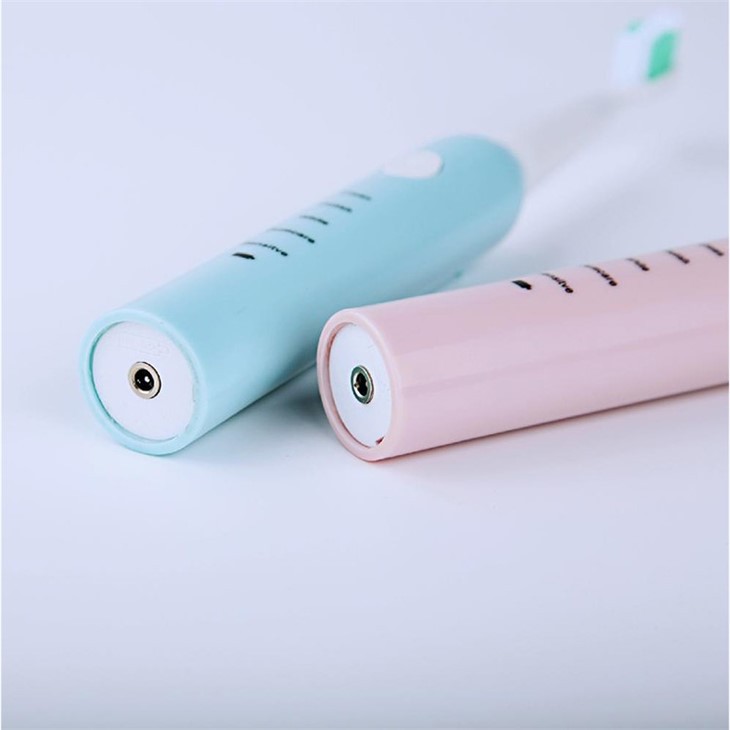 Vibrator Sikat Gigi Listrik