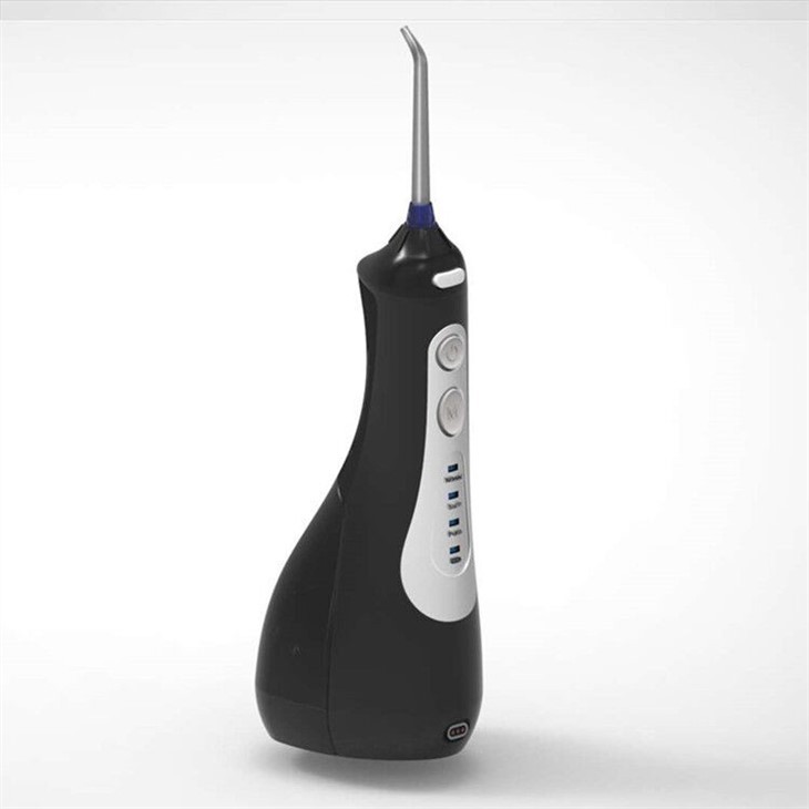 Flosser Jet Air Irigasi Oral