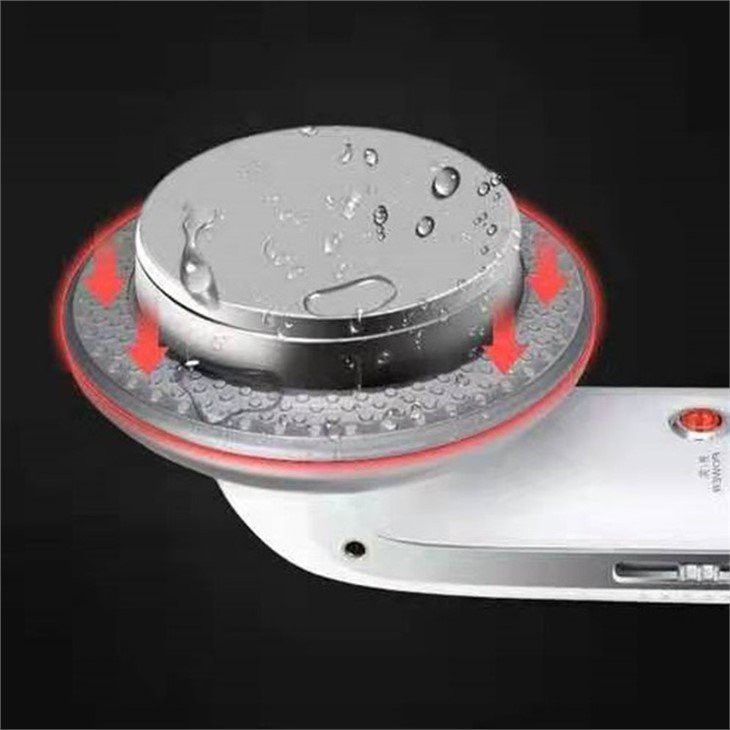 Vibrator penurunan berat badan