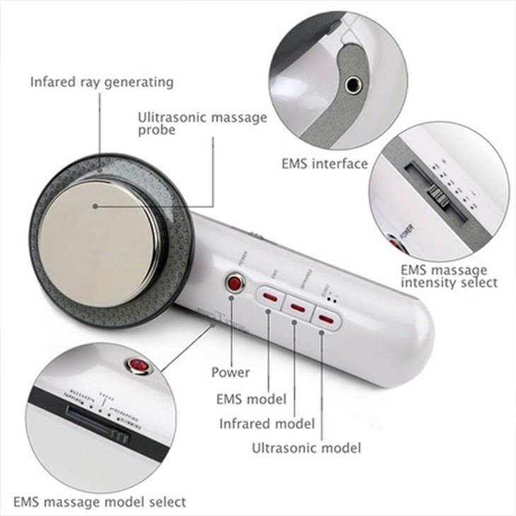 Vibrator penurunan berat badan