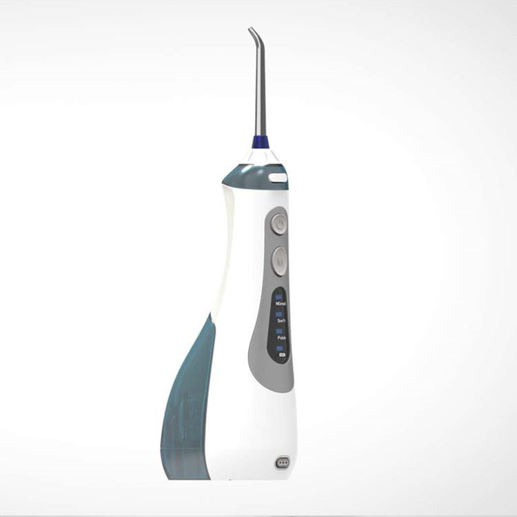 Flosser Jet Air Irigasi Oral