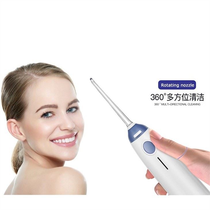 Flosser Air Listrik